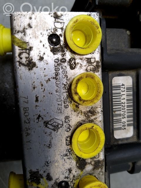 ABS Pump   20250929,6783494,VDMS7