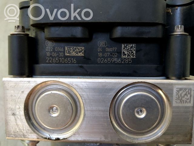 ABS Pump   476601988R,20250622,6813874,VDMS7