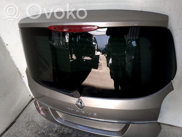 Renault Grand Modus Tailgate/trunk/boot lid 