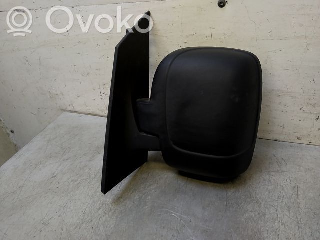 Peugeot Expert Spogulis (elektriski vadāms) 