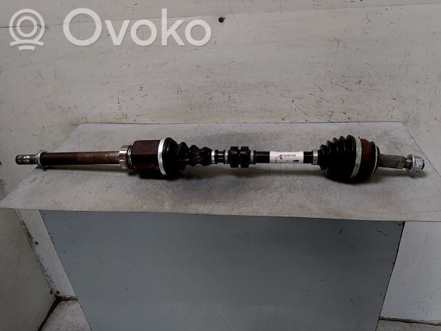 Front driveshaft   20242353,7177217,VDMS7