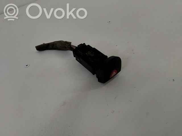 Renault Kangoo I Avarinių žibintų jungtukas 