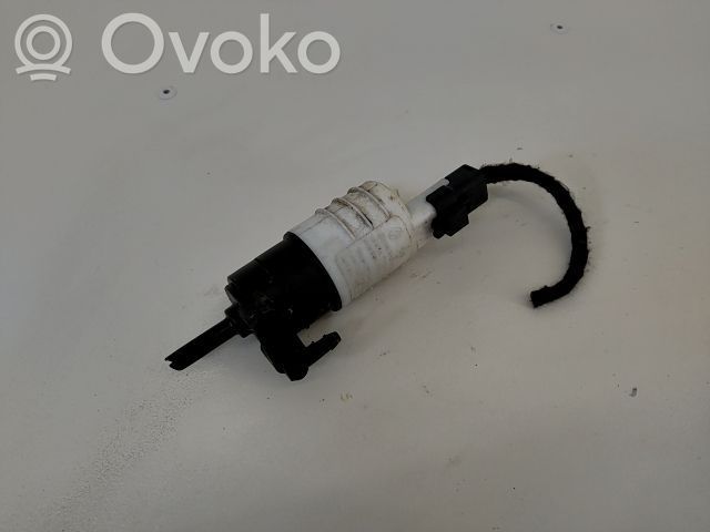 Renault Kangoo I Langų skysčio siurbliukas (stiklų) 