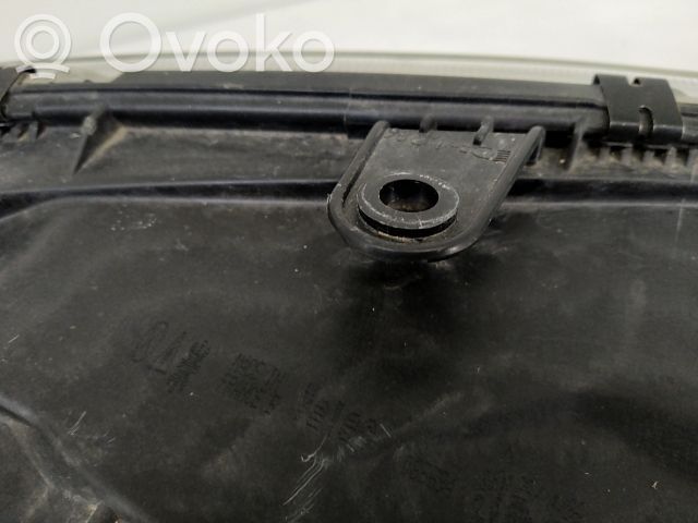 Peugeot 306 Scheinwerfer 