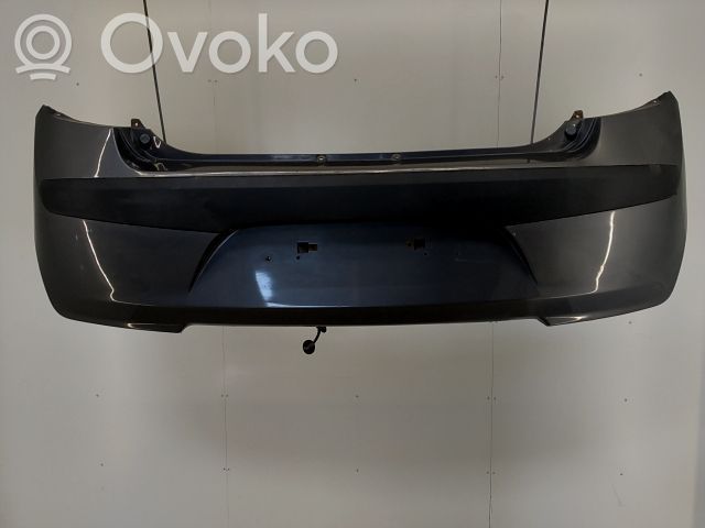 Hyundai i10 Puskuri 
