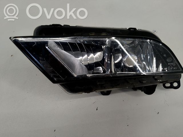 Seat Ibiza I (021A) Etusumuvalo 