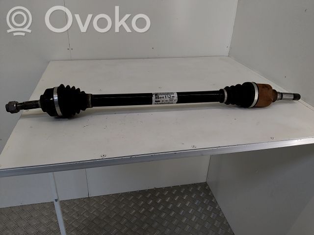 Front driveshaft   1607237180,20250390,7623032,VDMS7