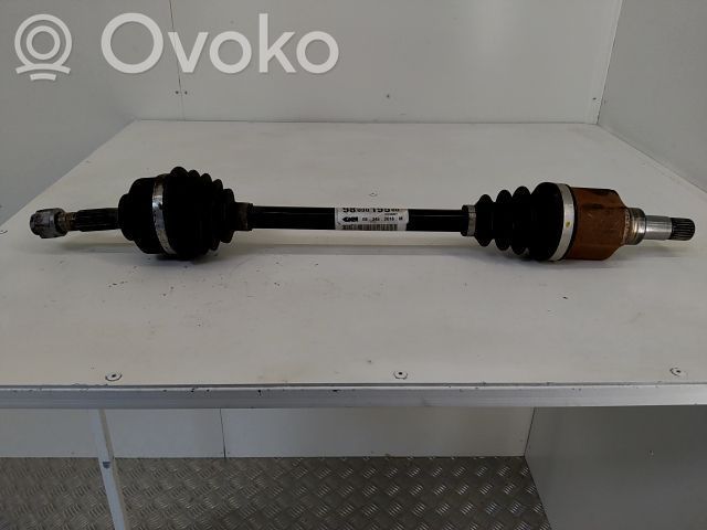Priekinis pusašis   1608732680,20250390,7623033,VDMS7