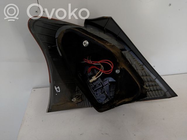 Toyota Yaris Takavalot 