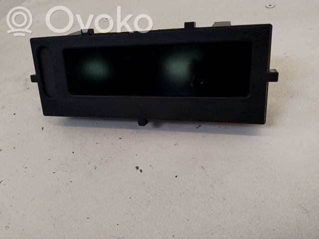 Renault Trafic II (X83) Ekranas/ displėjus/ ekraniukas 