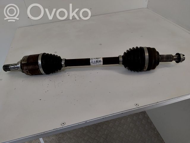 Eje de transmisión delantero   391019386R,20250697,7620307,VDMS7