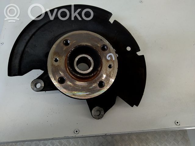 Renault 5 Priekinis kelmas 