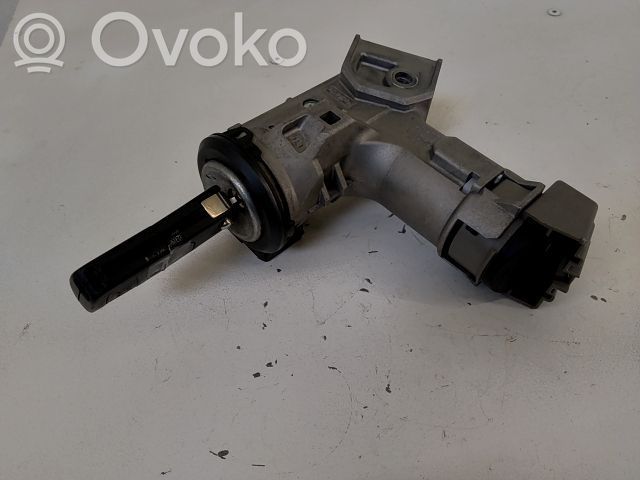 Ford Fiesta Ignition lock 