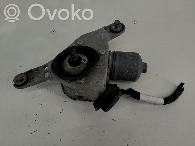 Citroen C4 SpaceTourer Motor ștergător 