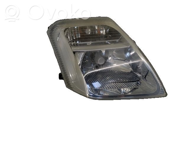 Phare frontale   0000620670,20250987,7803118,VDMS7