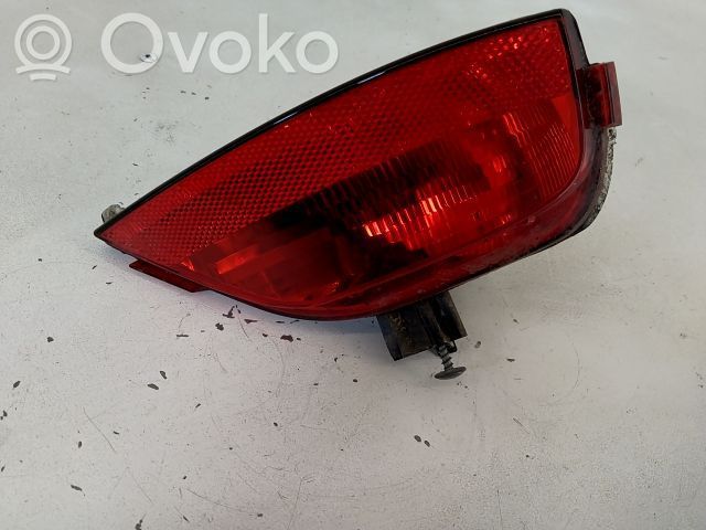 Renault Megane I Fendinebbia posteriore 
