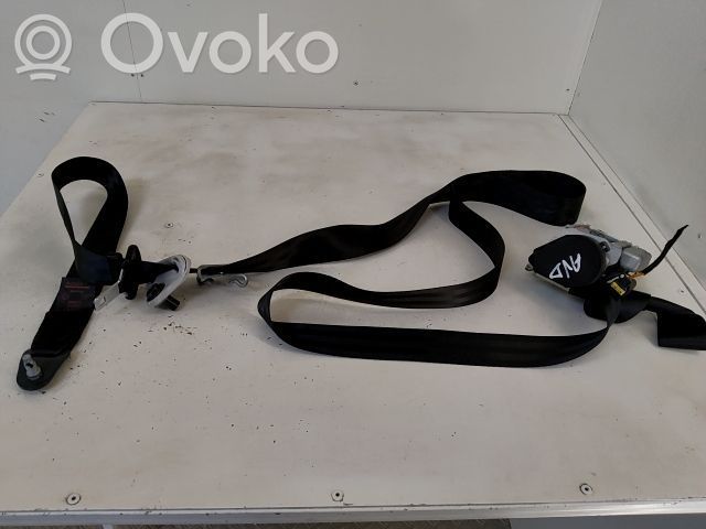 Peugeot 207 Cintura di sicurezza anteriore 