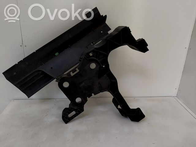 Renault Megane I Halterung Scheinwerfer 