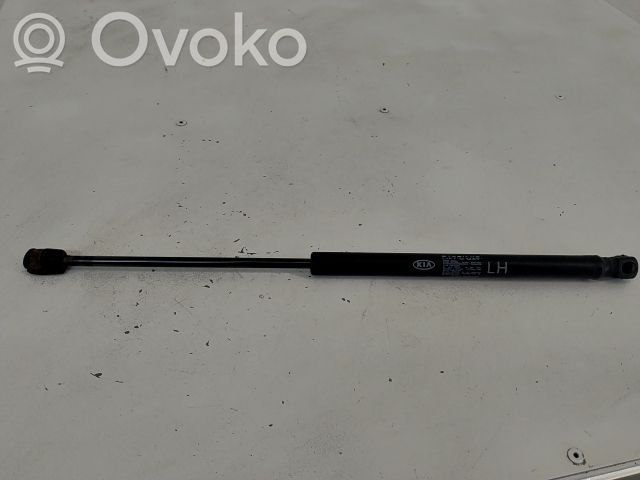 KIA Soul Amortiguador/puntal del maletero/compartimento de carga 