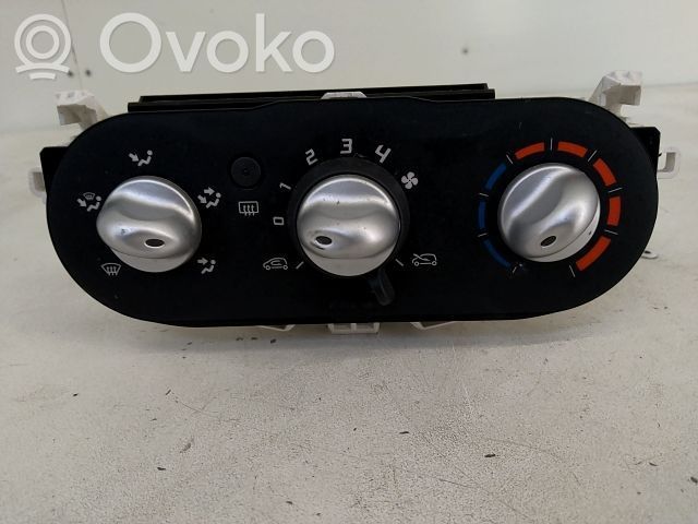 Renault Twingo I Panel klimatyzacji 