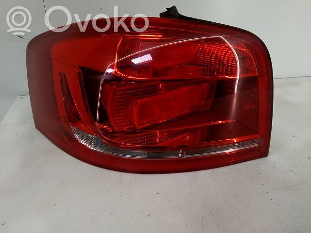 Audi 200 Luci posteriori 