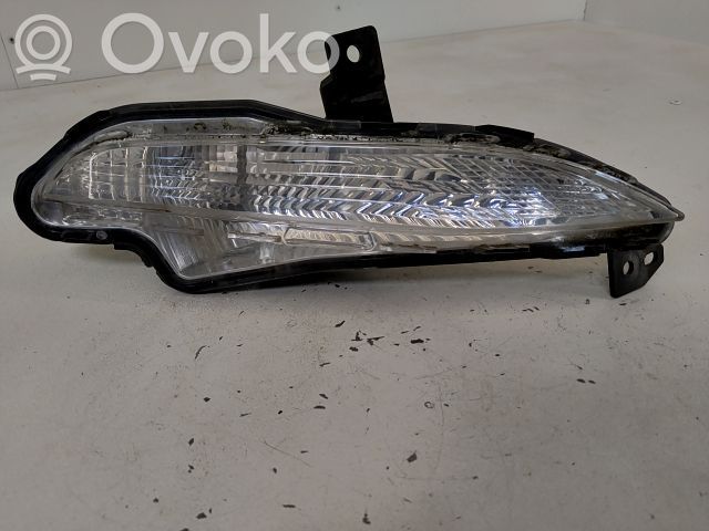 Peugeot 308 Etusuuntavilkku 