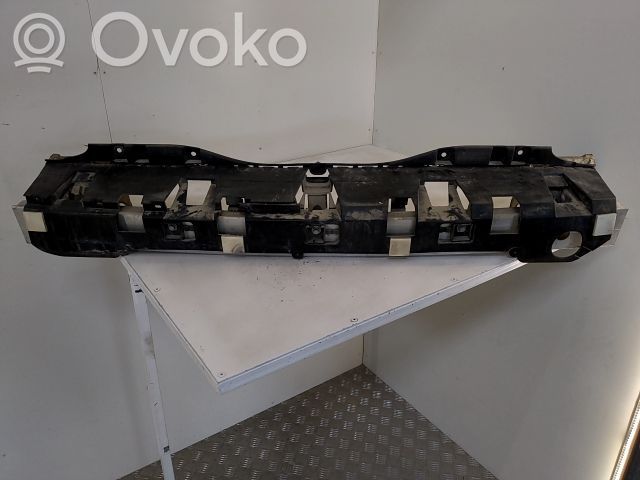Citroen C4 I Rear bumper support beam 
