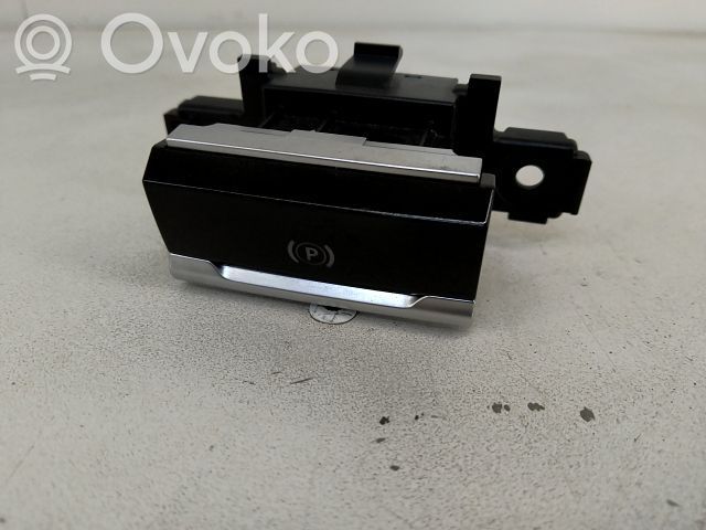 Citroen C4 I Hand brake/parking brake motor 