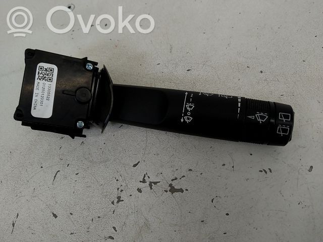 Opel Meriva A Manetka / Przełącznik wycieraczek 