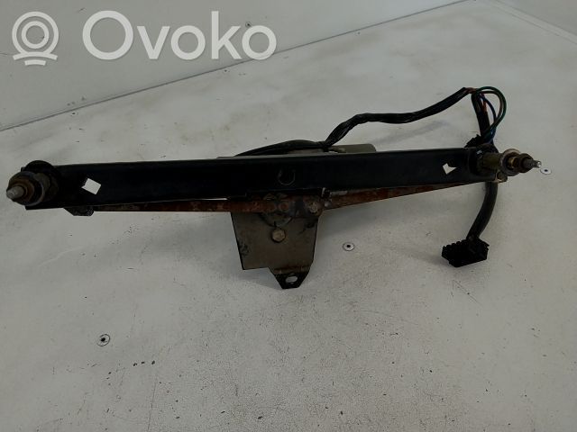 Wischermotor   20242681,8847658,VDMS7