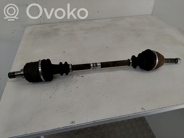 Antriebswelle vorne   20242681,8848015,VDMS7