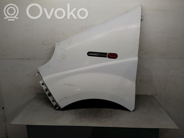 Opel Vivaro Fender 