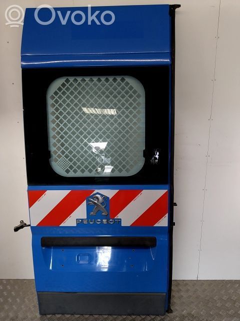 Peugeot Boxer Puerta de carga trasera/atrás 