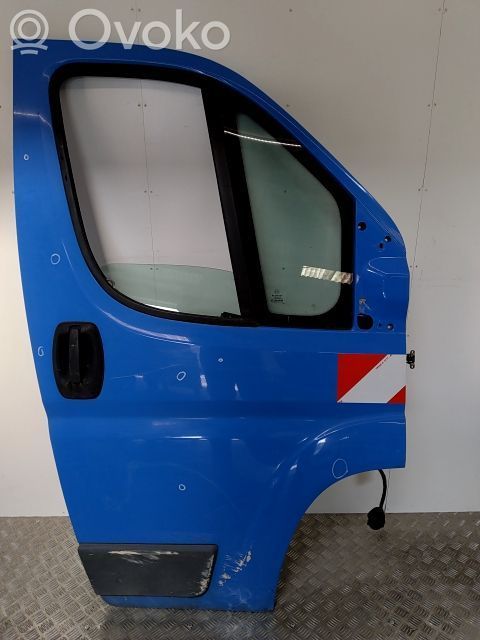 Peugeot Boxer Puerta delantera 