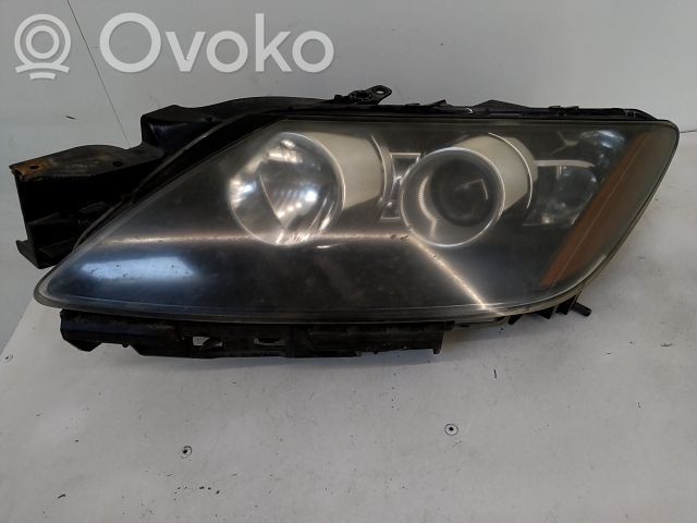 Phare frontale   EH6251041L,20250540,9053710,VDMS7