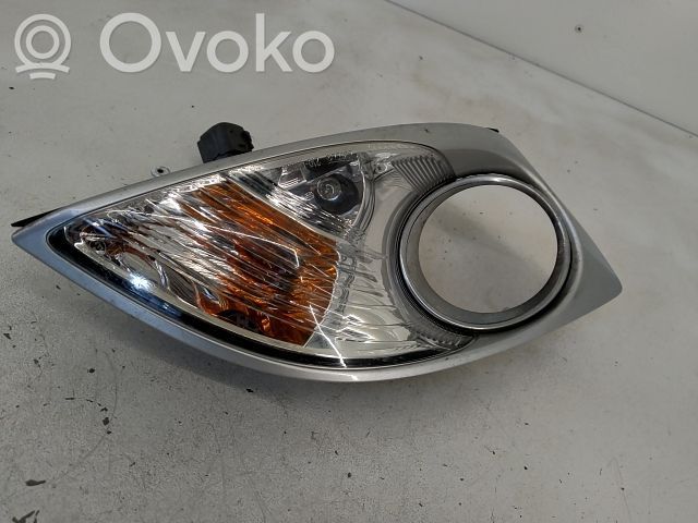 Mazda CX-7 Front indicator light 