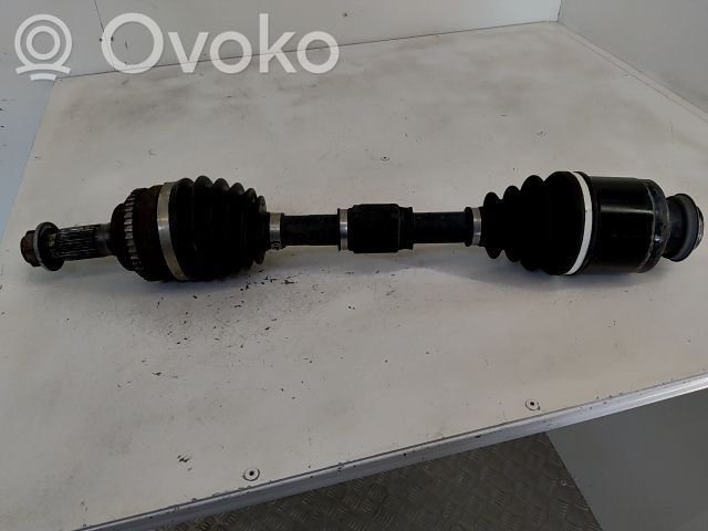 Mazda CX-7 Eje de transmisión delantero 