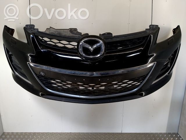 Priekinis bamperis   EH6350031FBB,20250540,9053586,VDMS7