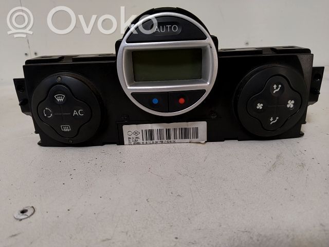 Renault Megane II Panel klimatyzacji 