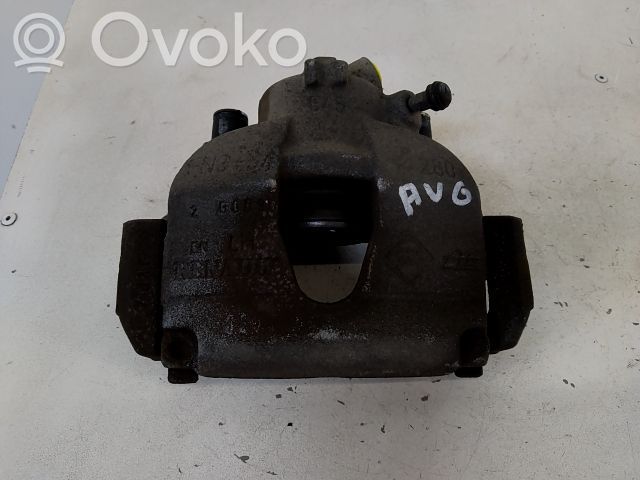 Zacisk hamulcowy przedni   410115900R,20251517,9239381,VDMS7