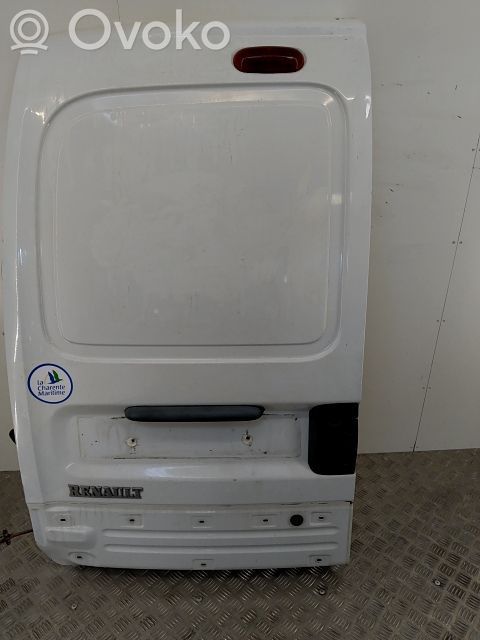 Back/rear loading door   901017167R,20251668,9033180,VDMS7