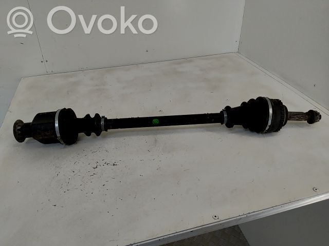 Priekinis pusašis   7700110482,20251668,9034604,VDMS7