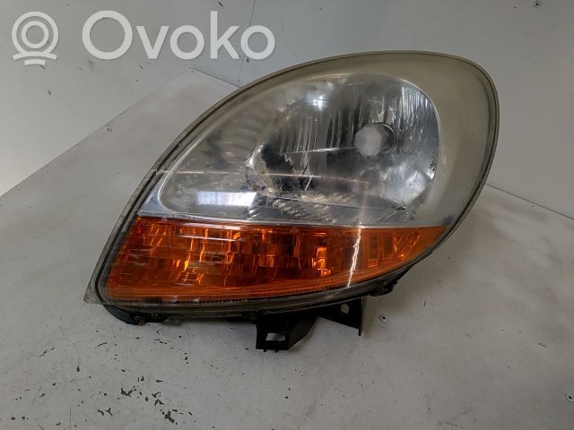 Headlight/headlamp   260602069R,20251197,7549626,VDMS7
