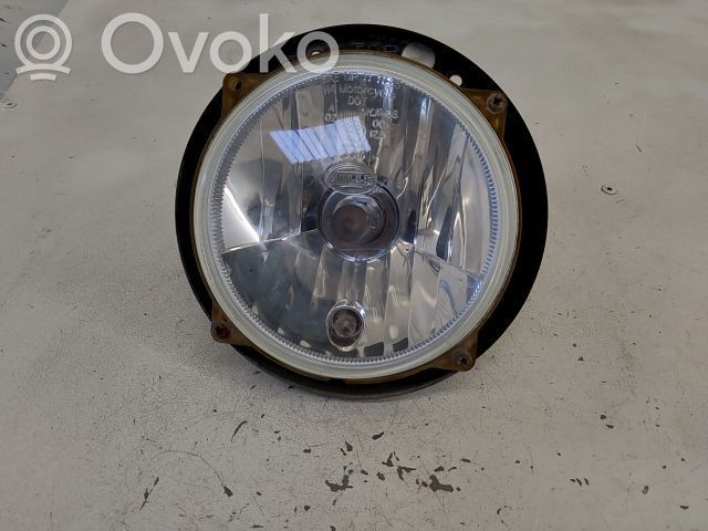 Lampa przednia   260602224R,20243725,7642873,VDMS7