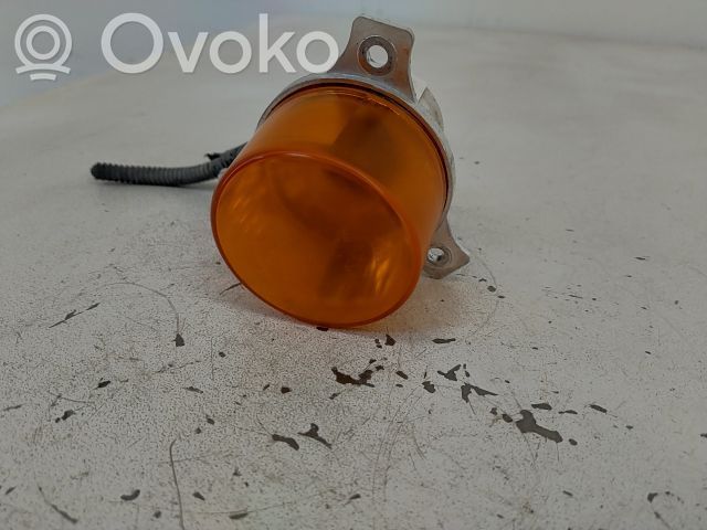 Front indicator light   261306162R,20243725,7642866,VDMS7