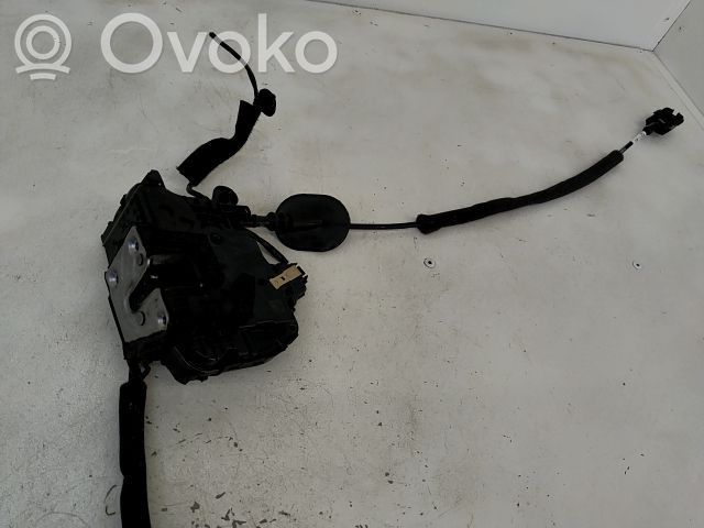 Front door lock   805024563R,20251464,9260083,VDMS7