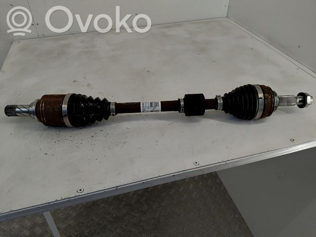 Front driveshaft   391010115R,20251464,9261044,VDMS7