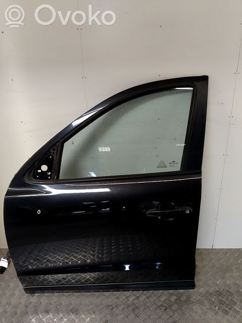 Hyundai Santa Fe Portiera anteriore 