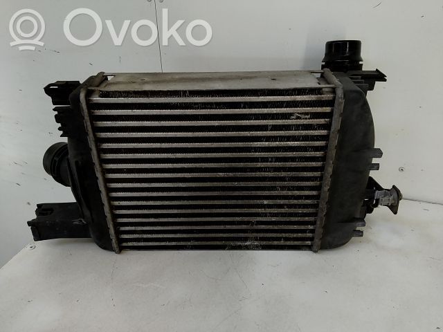 Intercooler radiator   144965154R,20251095,9809962,VDMS7