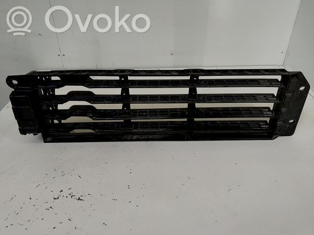 Renault 5 Front bumper upper radiator grill 